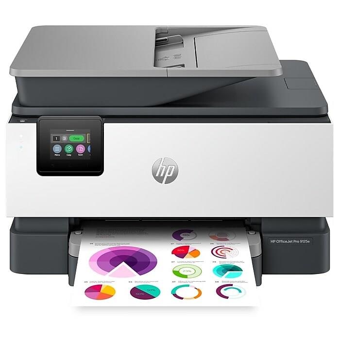 20% back in points on all printers.
