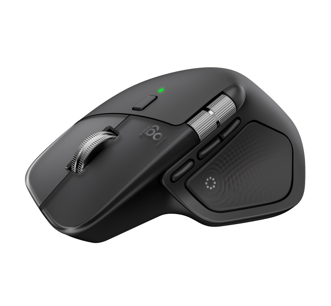 50% back in points on all Logitech® products.