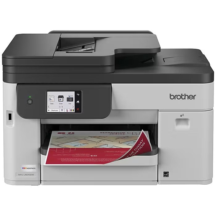 30% back in points on all printers.
