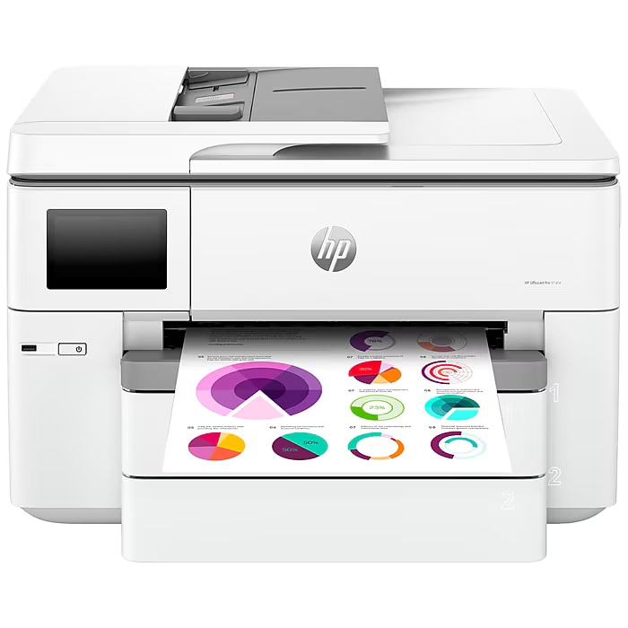 30% back in points on all printers.