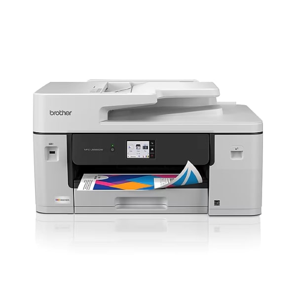 20% back in points on all printers.