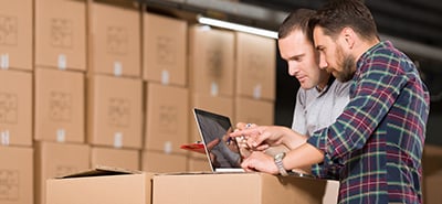 How to Keep on Top of Shipping Services During a Busy Season