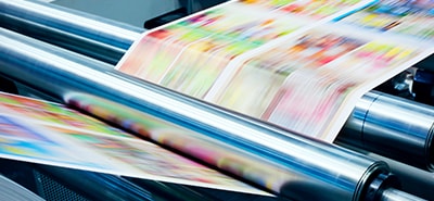 Print Vendor Consolidation: Tufts University Case Study
