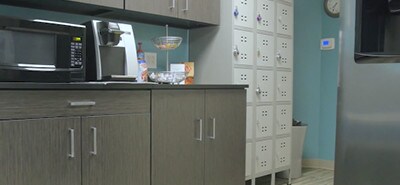 Checking In with Last Year’s Breakroom Makeover Contest Winner