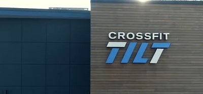 Business Spotlight: CrossFit TILT