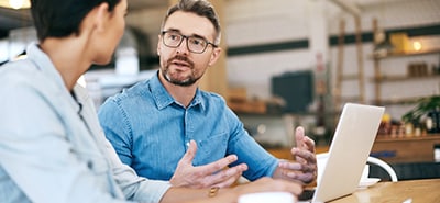 How to Identify Strategic Partnerships for Your Business