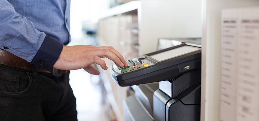 5 Ways an MPS Assessment Will Improve Your Print Network