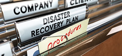 Disaster Recovery Plan: 5 Steps to Prepare