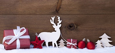 Small Business Holiday Cards: Your Design Tip Sheet