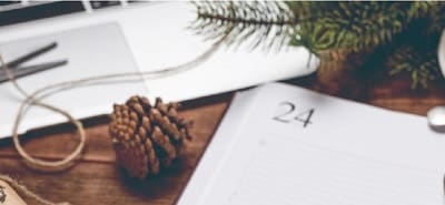 Checklist: How to Master Your Holiday To-Do List