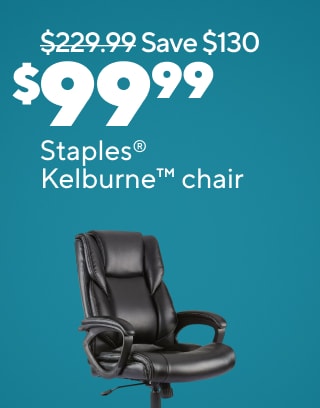 Only $36.99 for Hammermill Copy Plus Copy Paper 8 1/2 x 11, White, 10-Ream Case.Only $34.99 for Staples multiuse copy paper, 8.5 x 11, 8-ream case.Kelburne black $99.99Epson ET-8550 for a limited time low price only $499.9950% Back in Points on all ink & toner.