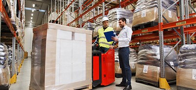 Shipping Logistics for Your Business: 5 Time-Saving and Cost-Effective Tips
