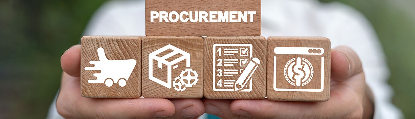 A Better Approach to Procurement for State and Local Governments