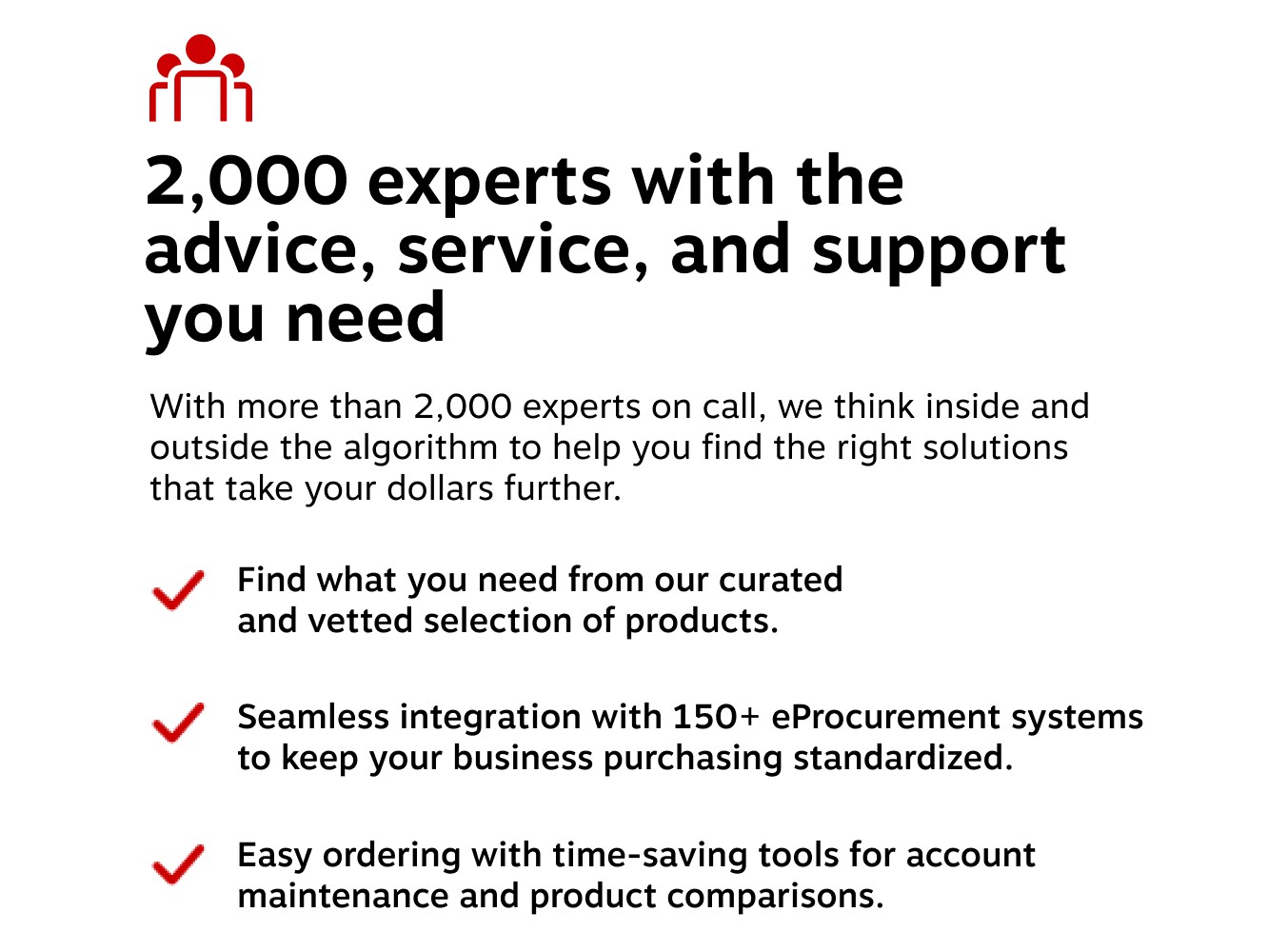 Technology Staples®