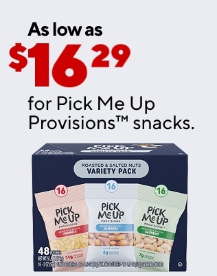 $49.99 Staples® 6' x 30" heavy-duty folding table As low as $19.49 for party supplies. Up to $125 off custom print orders. As low as $16.29 Pick Me Up Snacks