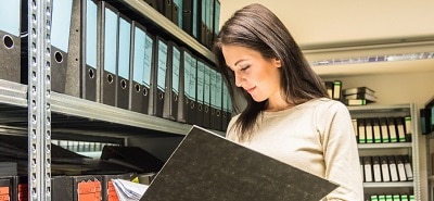 Are You Managing Document Storage Properly?