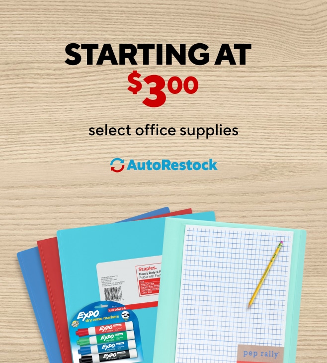 Yes, really! You're getting 30 rewards back on all ink and toner