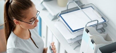 My 9 to 5: Peek Inside a Healthcare Practice Manager's Day