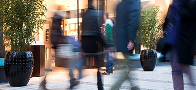 The Holiday Rush in Retail: How to Plan Early for Success