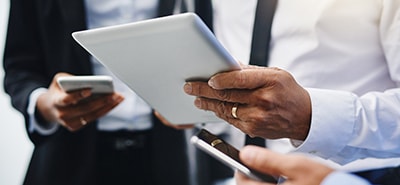Is it Time to Simplify Your Office Tech?