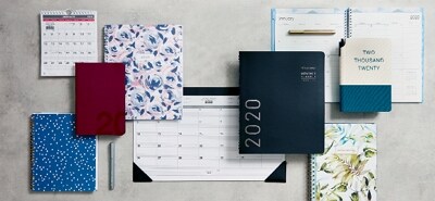 Choosing a Calendar: Make a Fresh Start