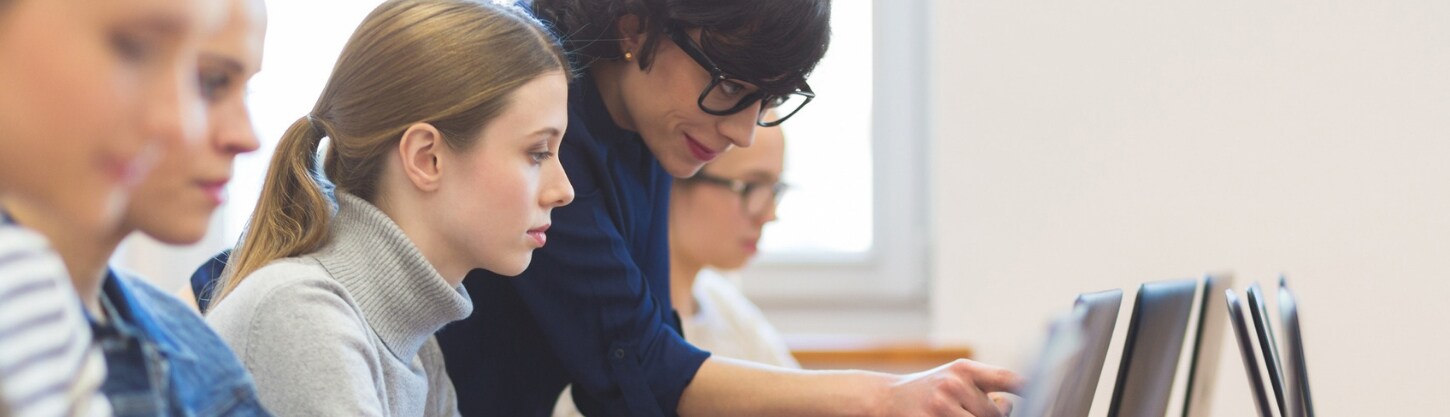 K-12 Technology in the Classroom: What You Need for Successful Implementation