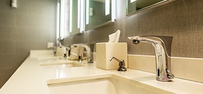 Webinar: Long Term Savings in the Restroom
