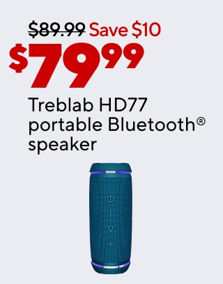 $49.99 Staples® 6' x 30" heavy-duty folding table As low as $19.49 for party supplies. $25.99 Digital Polaroid® Action camera Up to $125 off custom print orders. $79.99 Treblab HD77 portable Bluetooth® speaker