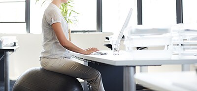 Ergonomic Seating: A Guide to Buying Office Chairs