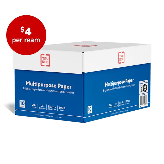 🤯 50 off?! That’s a huge deal. Staples