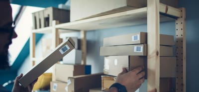 Small Steps to Streamline Mailroom Management