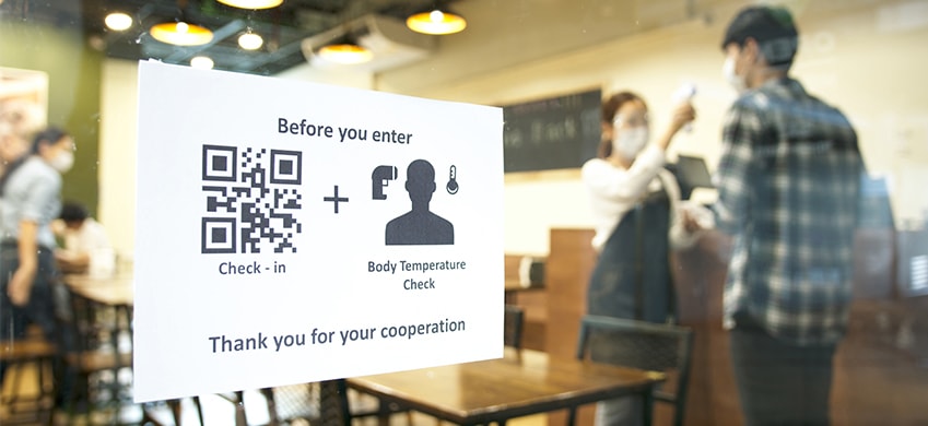 Restaurant Safety: Help Keep Guests Safe With These Communications Tips