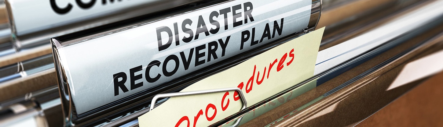 Disaster Recovery Planning, Is Your Company Prepared?