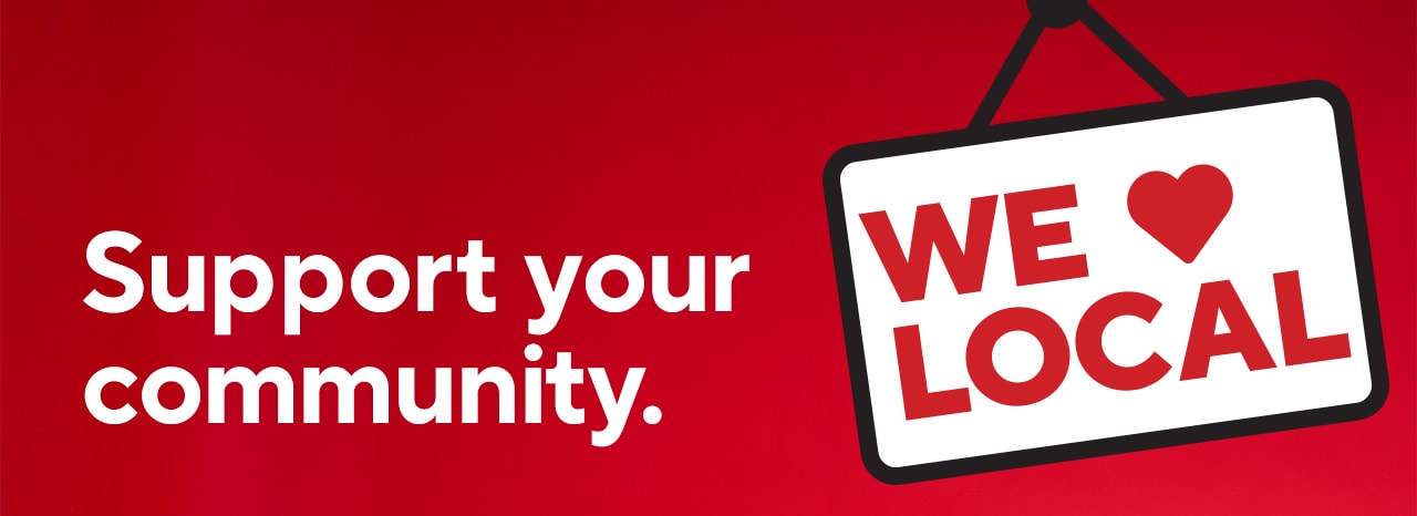 See who's new in the Community Business Directory. - Staples