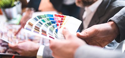 How Color Psychology Can Grow Sales