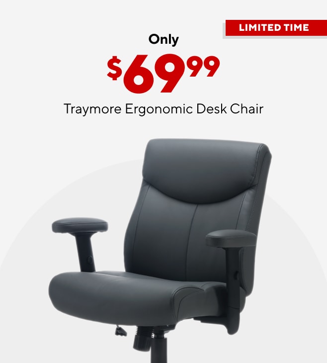 Traymore cheap office chair