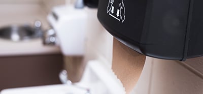 6 Ways to Cut Costs for Restroom Supplies