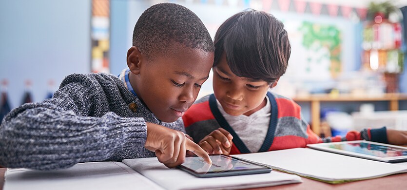 How to Manage — and Maximize — a Classroom Tech Budget