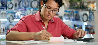 Small-Business Deductions You Don't Want to Miss