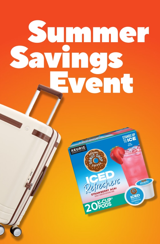 Up to 50% off writing supplies$119.99 Staples™ Hyken chair$21.99 select K-Cup® pods, 44-48/pk$349.99 ASUS® Vivobook® 15.6