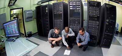 Do You Have an IT Vendor or Partner?