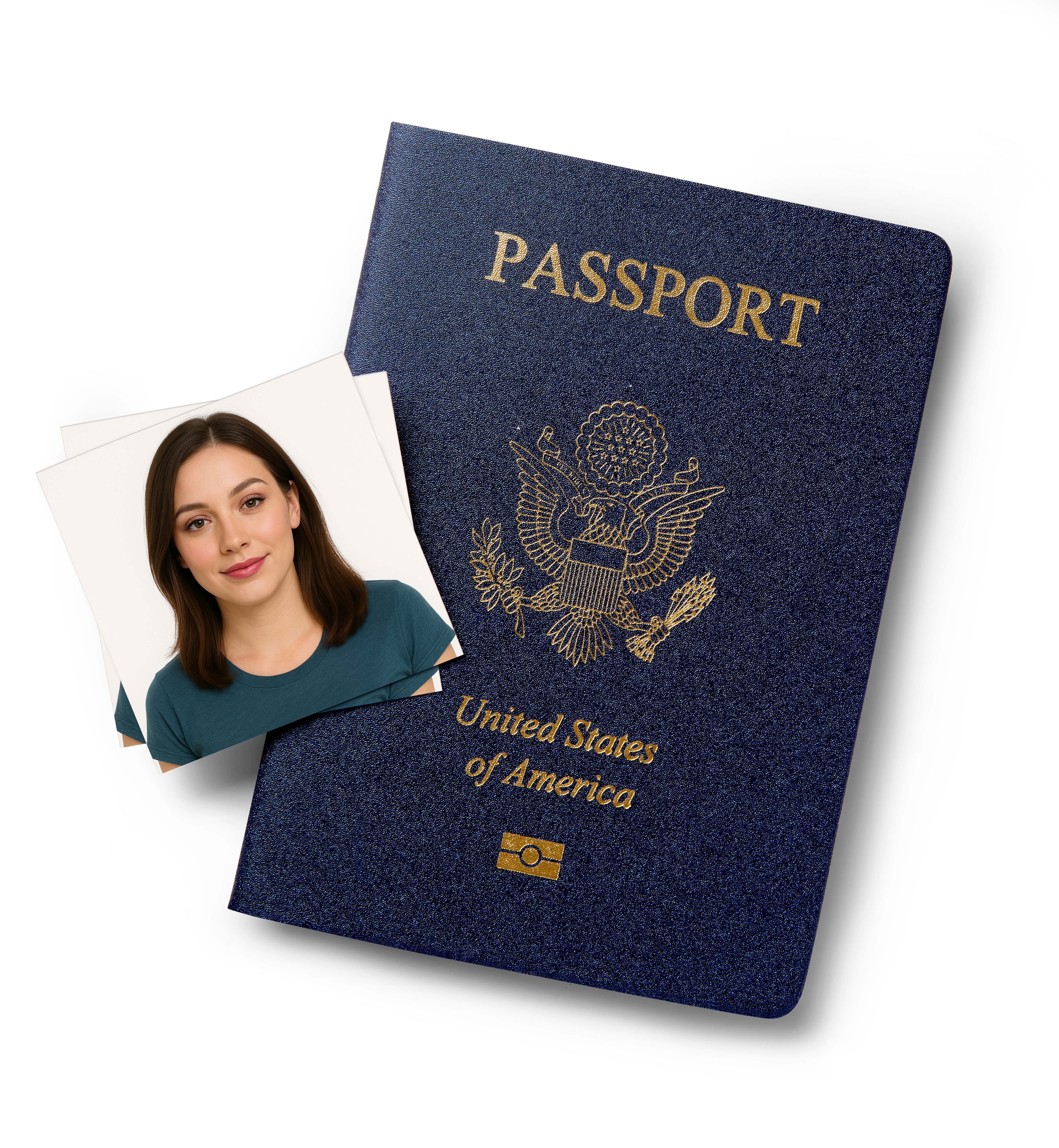 40% back in points on all passport photos.
