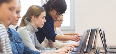 K-12 Technology in the Classroom: What You Need for Successful Implementation