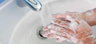 Best Practices for Handwashing This Flu Season