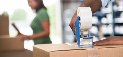 Avoid These 4 Shipping Disasters by Using the Right Boxes