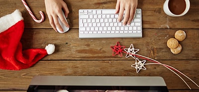 8 Holiday Office Decor Ideas to Transform Your Small Business on a Budget