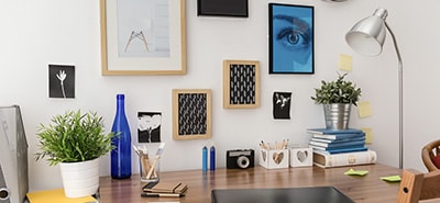 How to Organize an Office: Products & Apps to Reduce Clutter