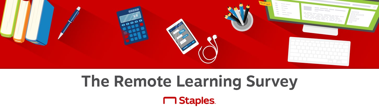The Remote Learning Survey