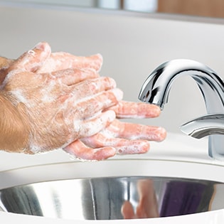 How Hand Hygiene Promotes Employee Health and Well-Being