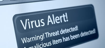 Computer Virus 101: How to Tell if Your System has been Infected